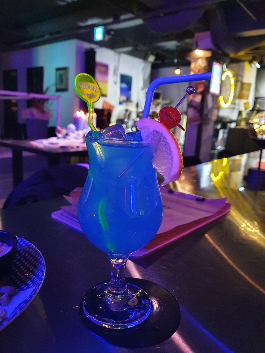 뮤직펍(pub) 이미지
