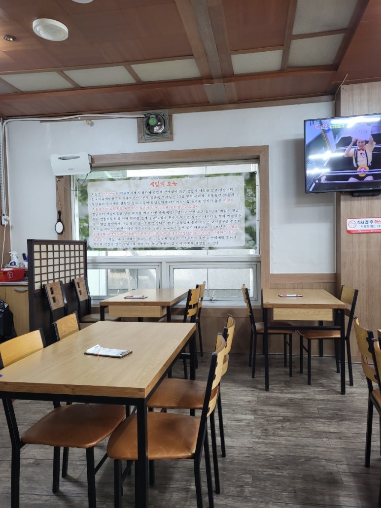 산수촌모밀 이미지