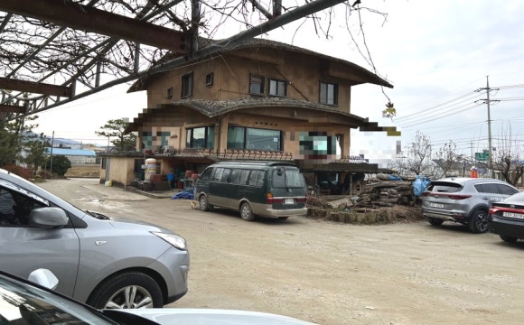 고창IC주유소 이미지