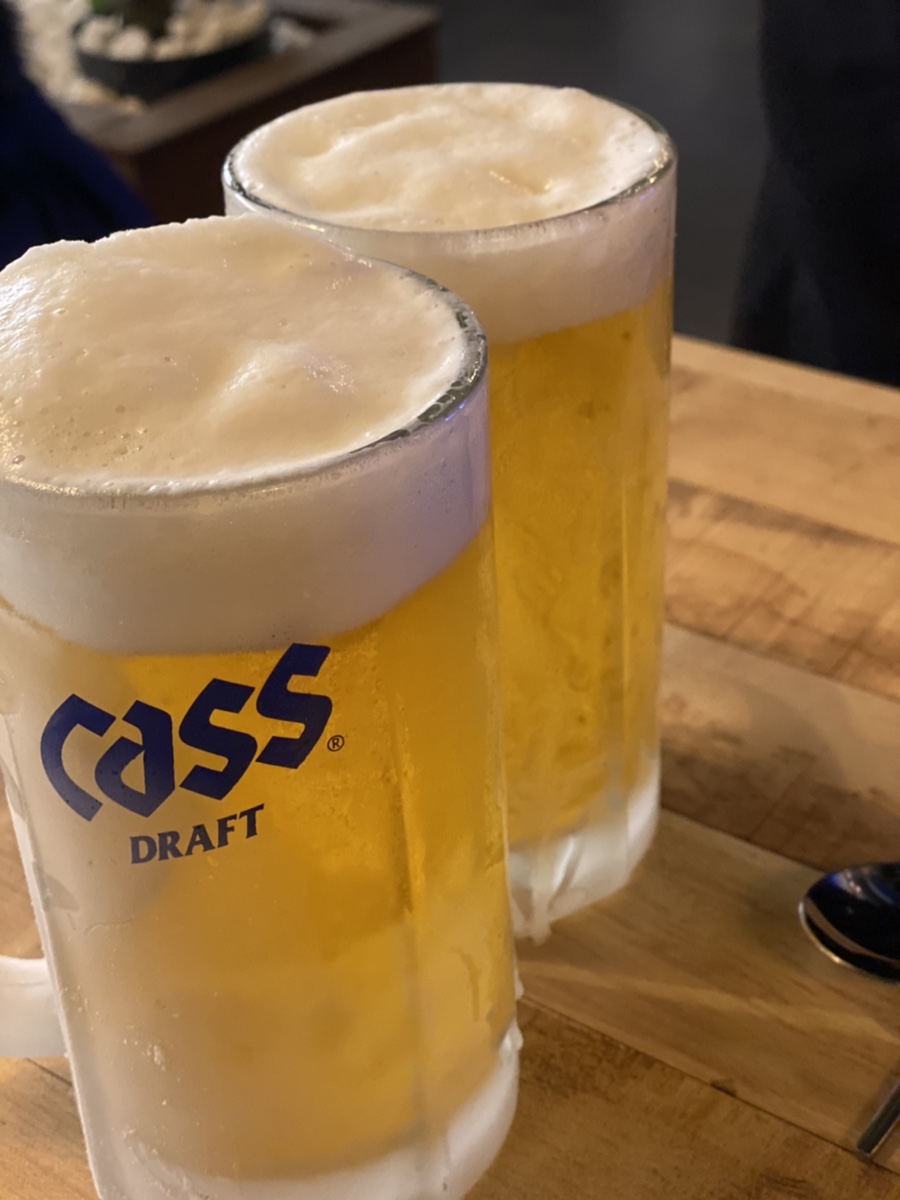 한라맥주 울산대점 이미지