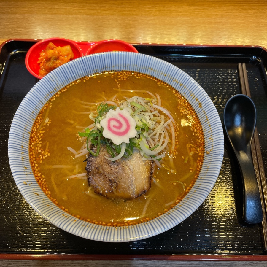 얏타미라멘 이미지