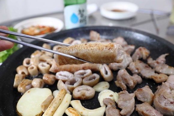 막창친구곱창 이미지