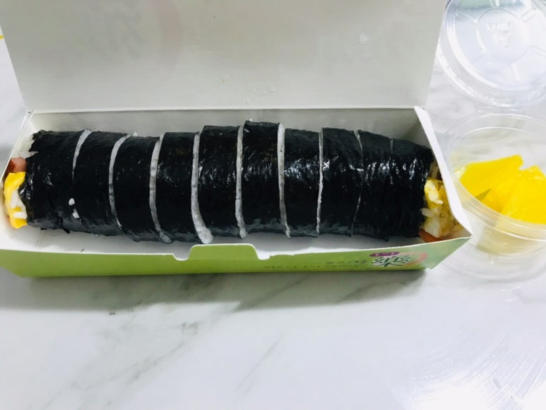 준분식 이미지