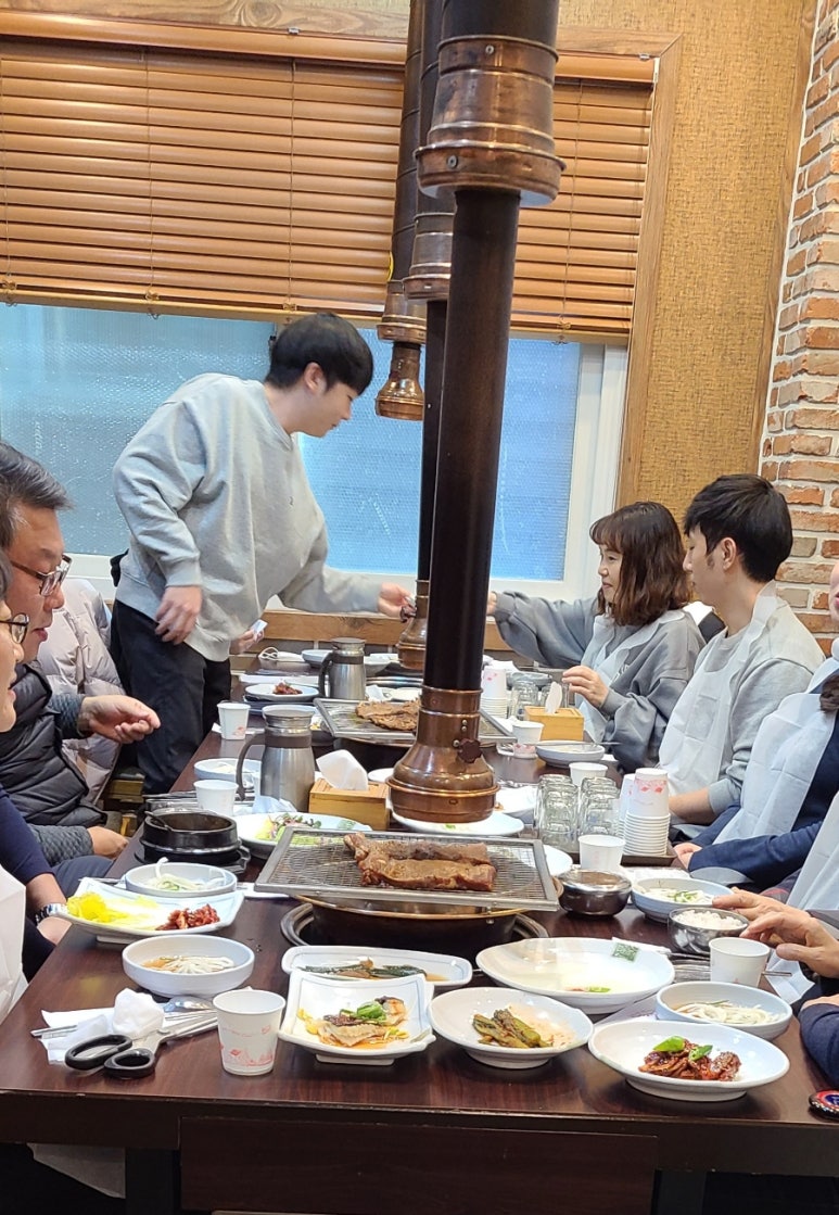 한일폐백 이미지