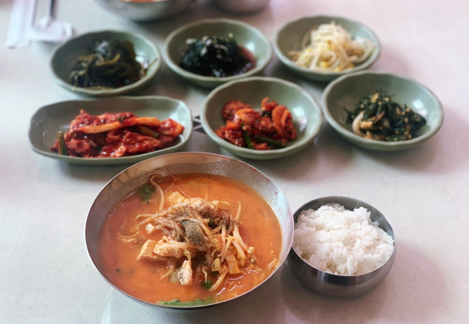 영빈식당 이미지