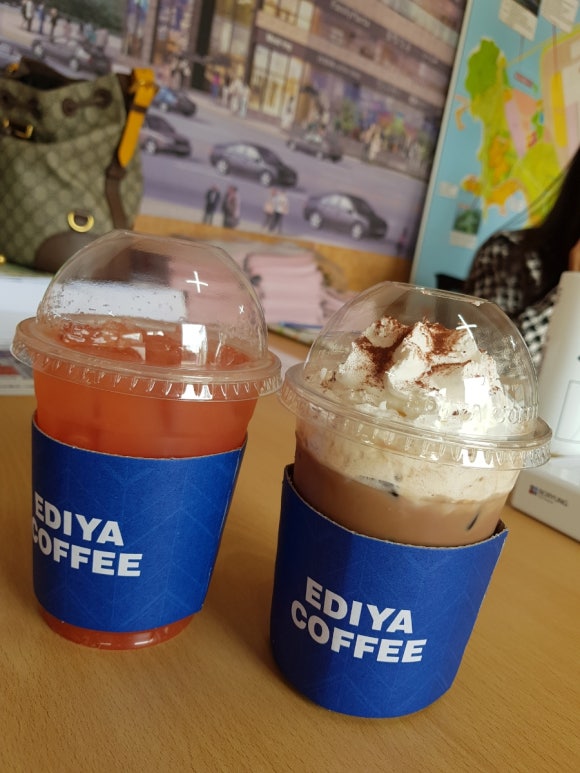 이디야영종센트럴 이미지
