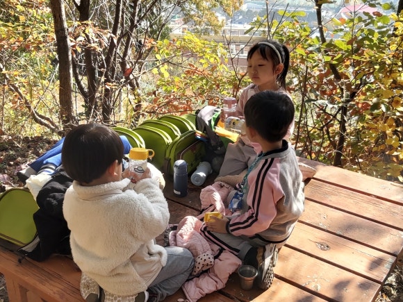 뜰이야기2 이미지