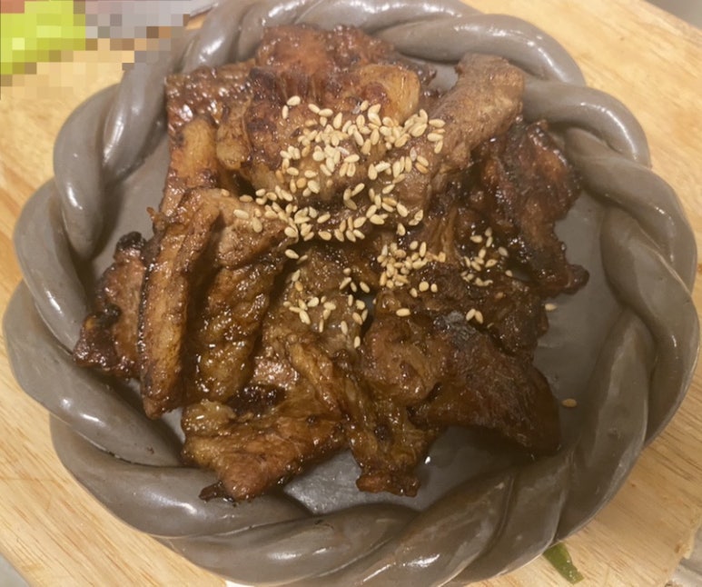 산수골식품 이미지