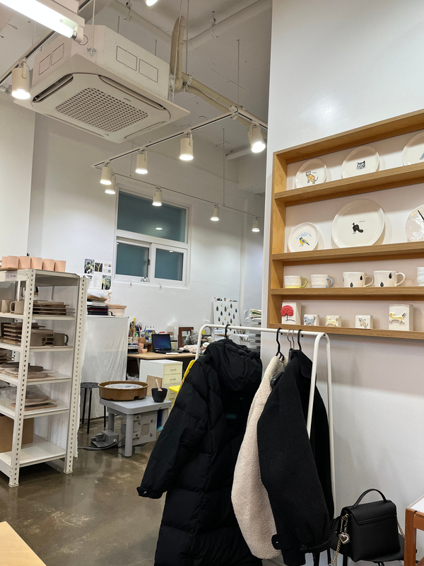 수정도예공방 이미지