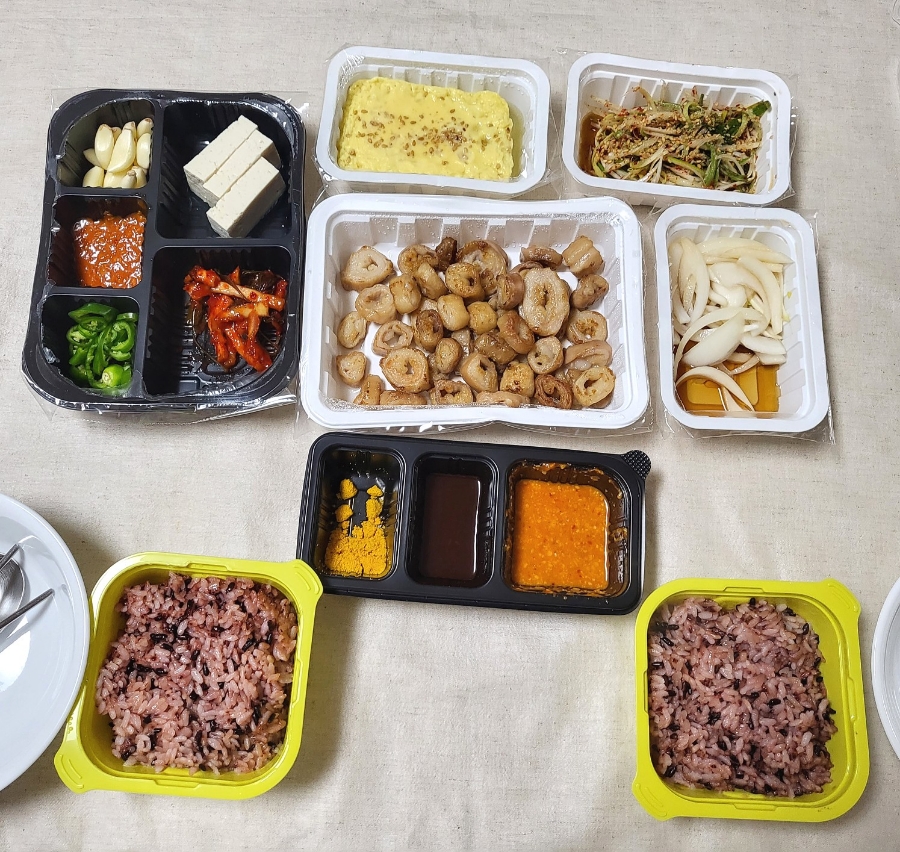 오빠막창물금 이미지