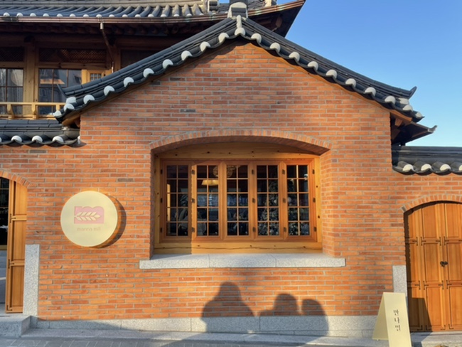 만나밀 베이커리 이미지