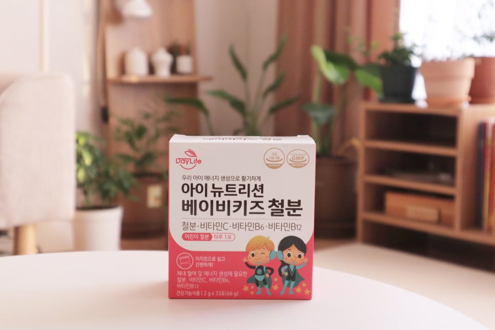 뉴데이라이프 이미지