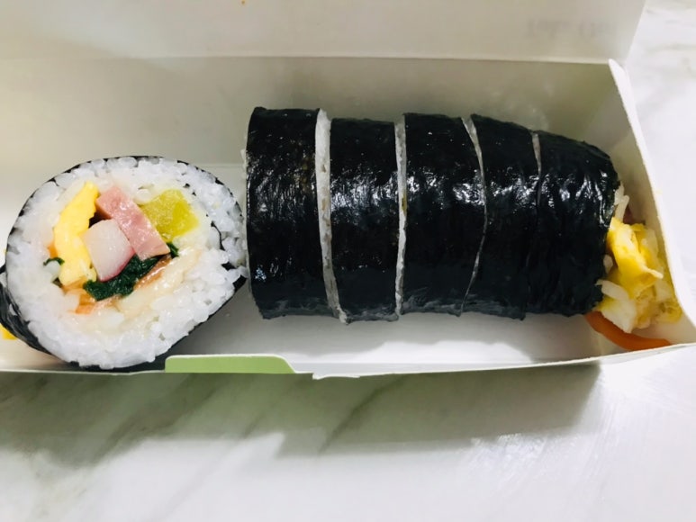 준분식 이미지