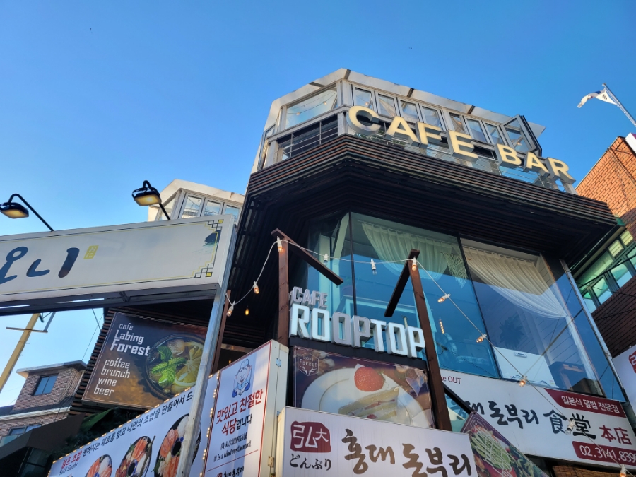 래핑포레스트 이미지