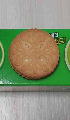달콤샌드 이미지