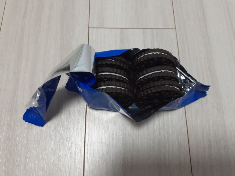 달콤샌드 이미지