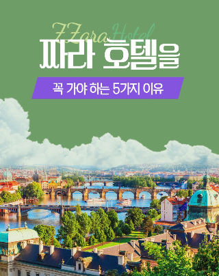 팔공산호텔짜라 이미지