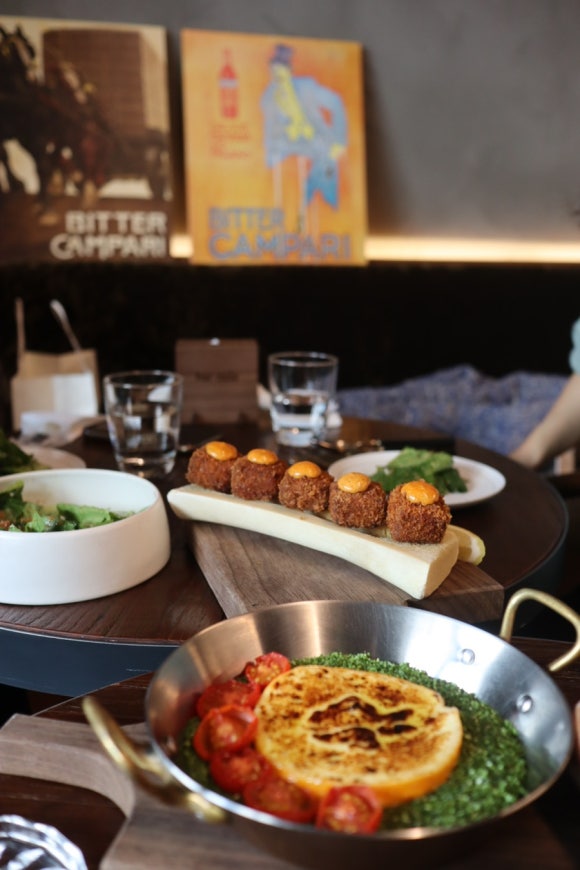 바 밀라(BAR MILA) 이미지