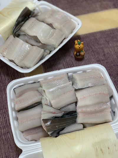 신양장어 이미지