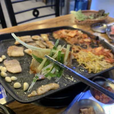 고기굽는사람들 남현점 이미지