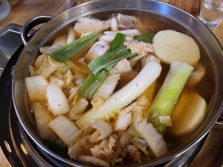 대구막창&공릉동닭한마리 이미지