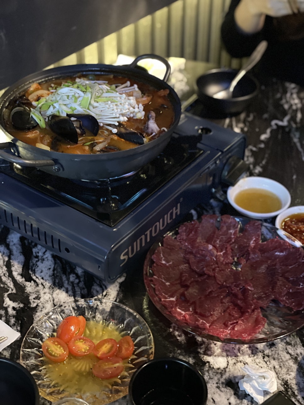 우리주정(주) 이미지
