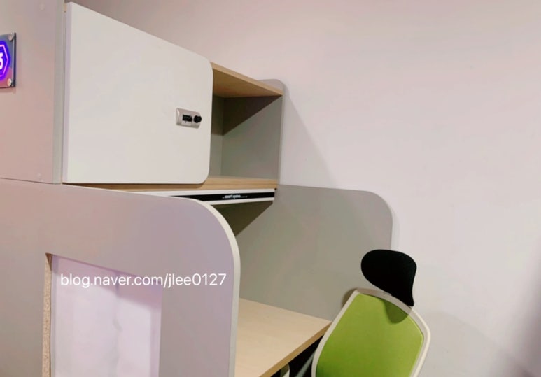 이니띠움독서실 이미지