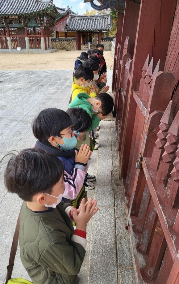 뜰이야기2 이미지