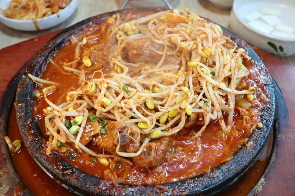 다인등갈비 이미지