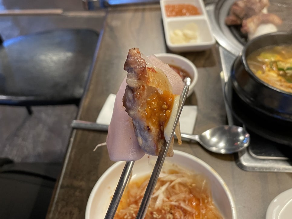 찐생고기 이미지