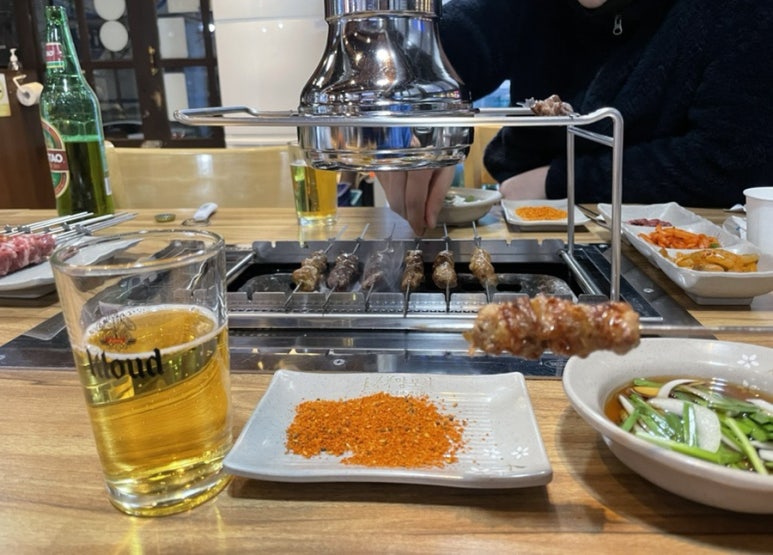 시양양양꼬치 이미지