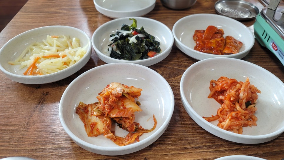 짜글이 식당 이미지