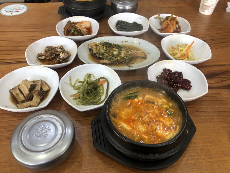 다올순두부 이미지