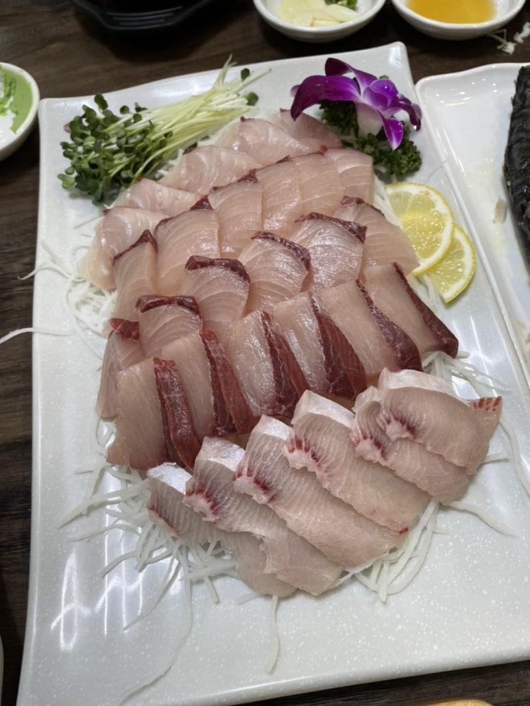 어촌파도수산 이미지