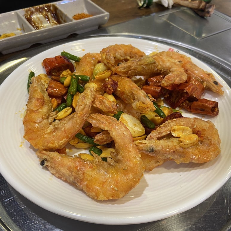 맛나리양갈비 이미지