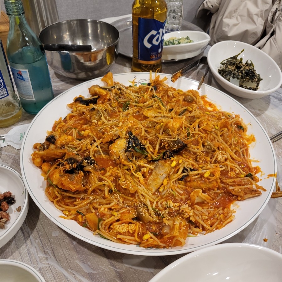 임박사아구찜 이미지