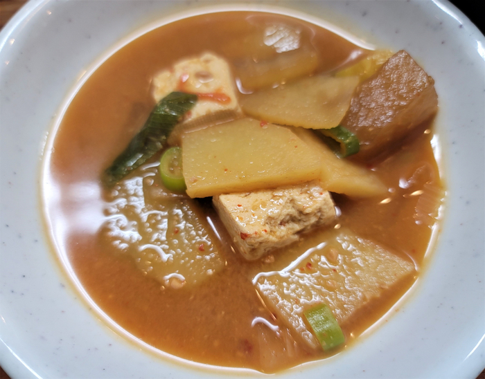 오포해물찜 이미지