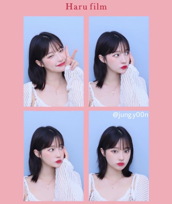 하루필름 이미지