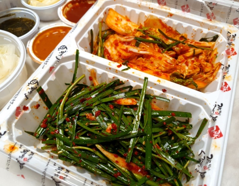 가장맛있는족발아중점 이미지