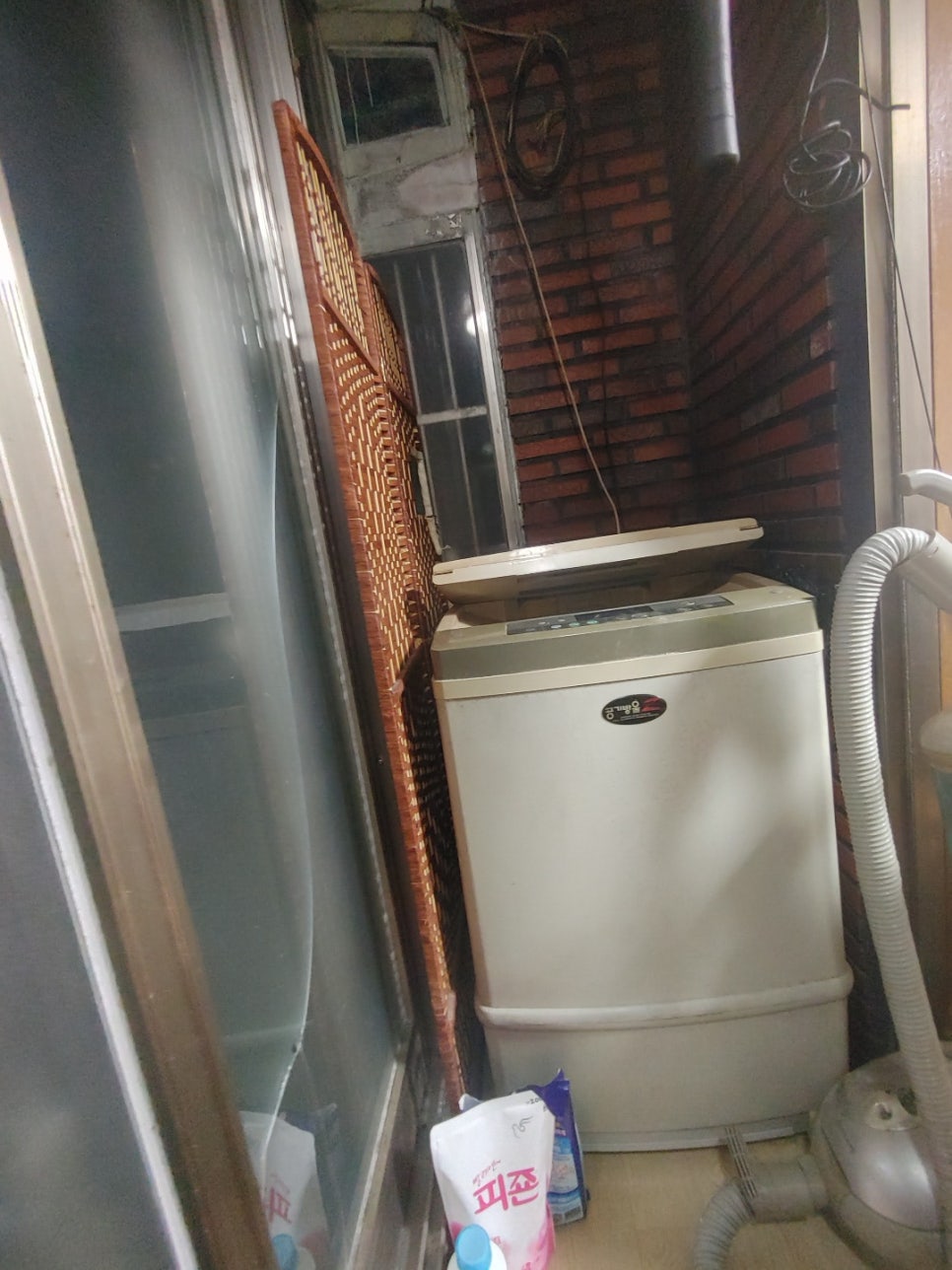 유품정리빈집정리이사정리폐기물처리업체 이미지