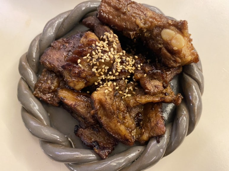 산수골식품 이미지