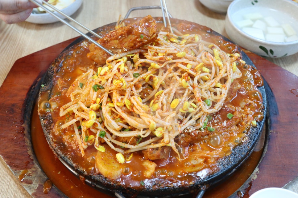 다인등갈비 이미지