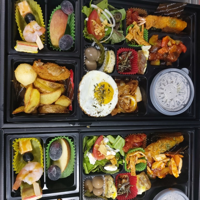 종일식당 이미지