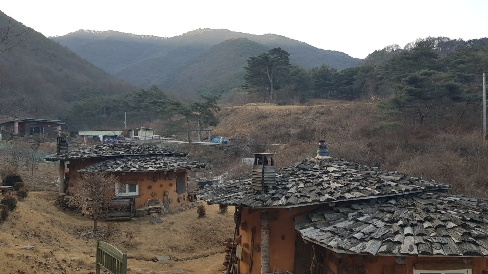 가고픈흙집 이미지