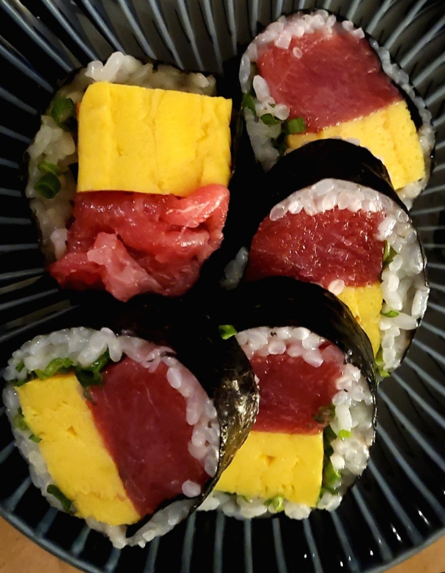 고래김밥 이미지