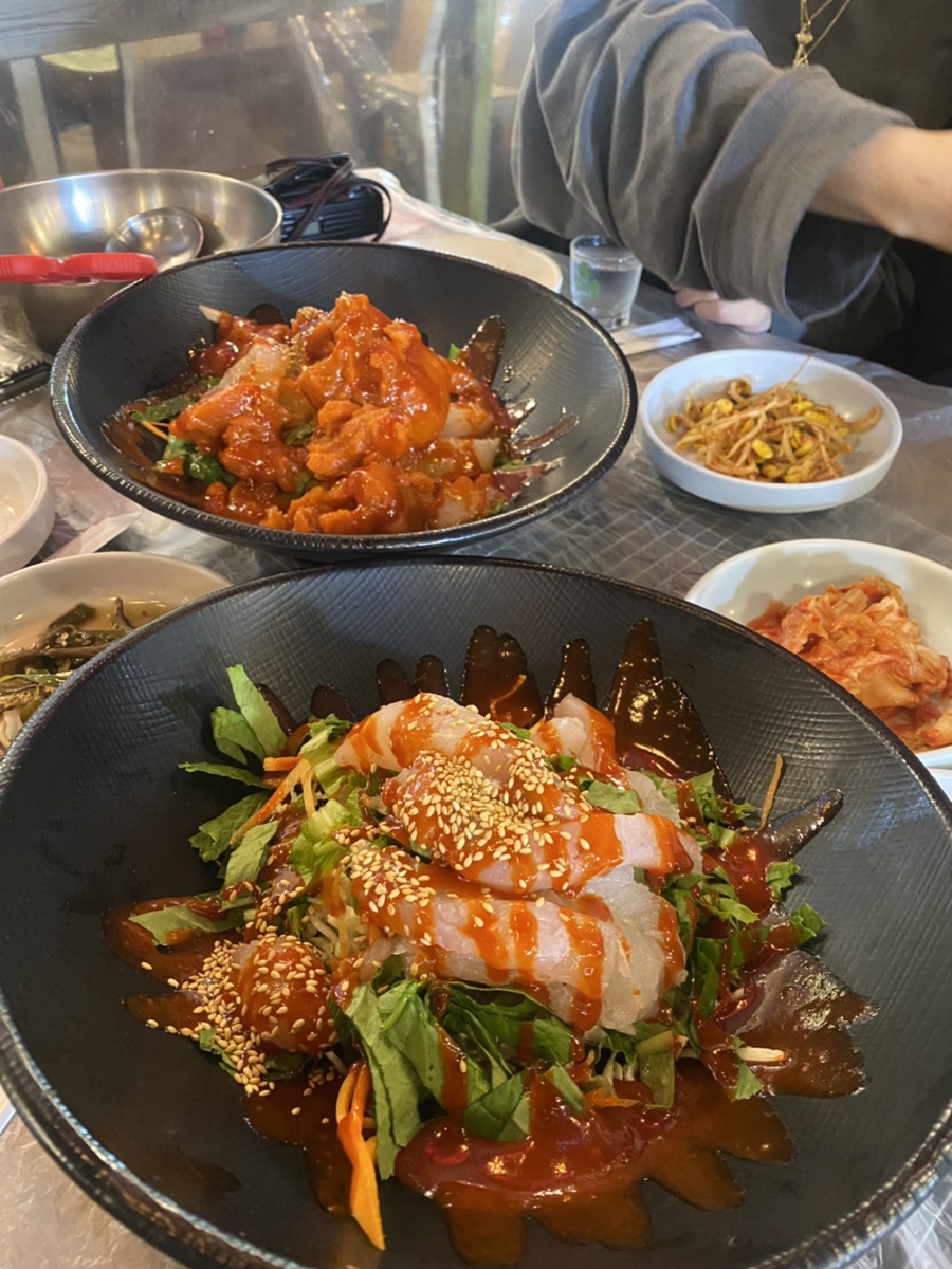 충청회조개구이 이미지