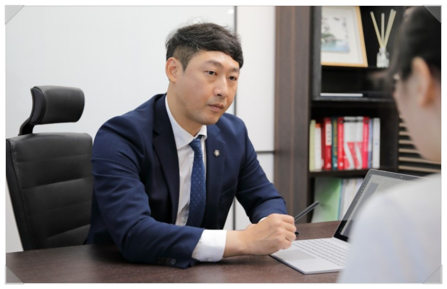 변호사이창희법률사무소 이미지