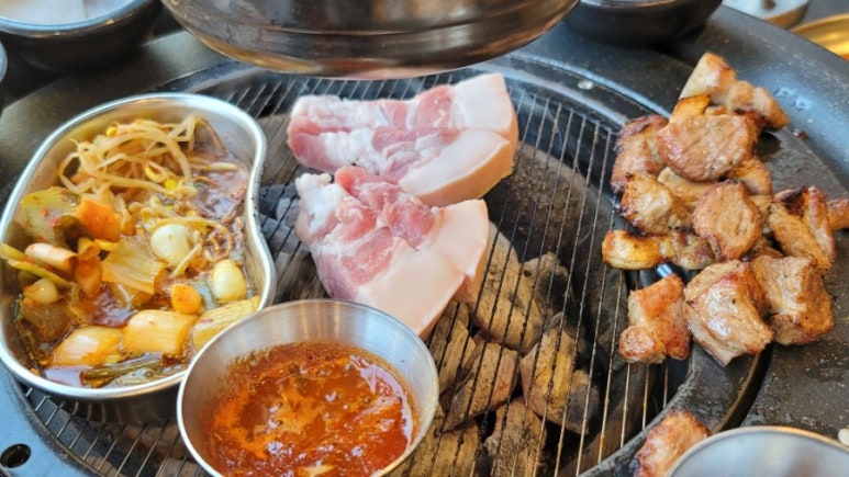 원조부안집하남풍산역점 이미지