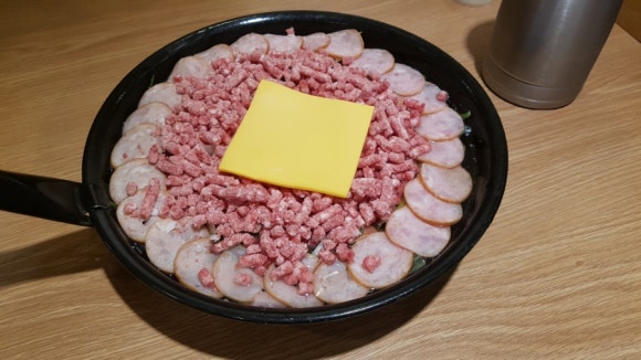 박프로 송탄부대찌개 이미지