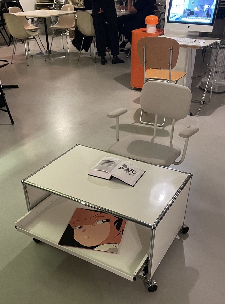 라인앤라운드 이미지